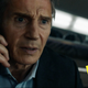 Liam Neeson in The Commuter